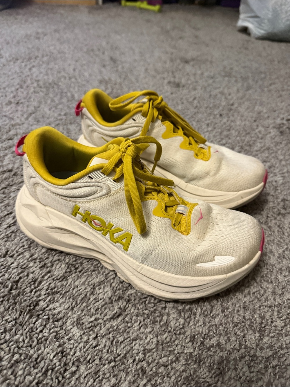 Hoka Graviota Sneakers Women’s